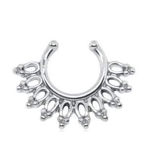 Septum Clip Ring STCR-42